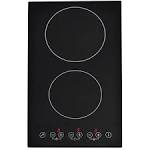 Electrolux EHL7640FOK - Induktionsh ll