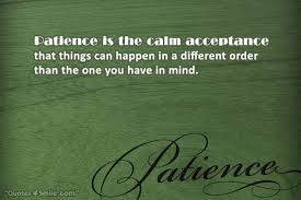 Buddha Quotes On Patience. QuotesGram via Relatably.com