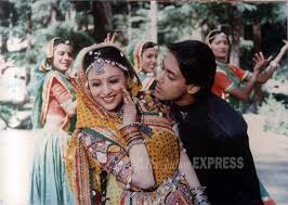 Image result for film (Sanam Bewafa)(1991)