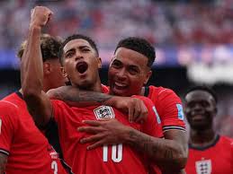inglaterra - rd congo