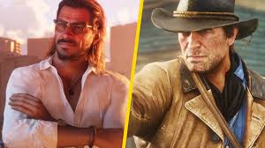 5 Red Dead Redemption 2 Features That GTA 6 Should Steal