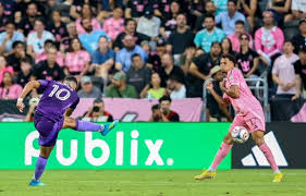 After stunning rally against Inter Miami, Orlando City head to Montreal