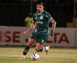 Veja lista de artilheiros do futebol piauiense em 2026