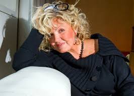 Resultado de imagen de michèle richard