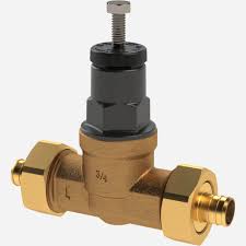 Pressure Reducing Valves (PRV) - Acorn ConTrols