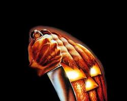 Halloween Movie iPhone Wallpaper