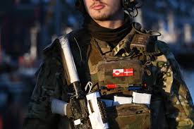 NATO Launches Arctic Sentry Mission Amidst Rising Security Concerns