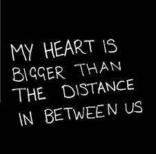 27 INSPIRATIONAL LONG DISTANCE RELATIONSHIP QUOTES ... via Relatably.com