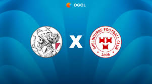 Ajax x Shelbourne: Análise, Palpite, Onde Assistir, Estatísticas – Conference League (06/08)