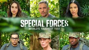 From Reality TV to Reality Check: Why 'Special Forces' Season 5 Is the Ultimate Celebrity Grudge Match (Featuring a Fired Congressman & Kate Gosselin's Estranged Son)