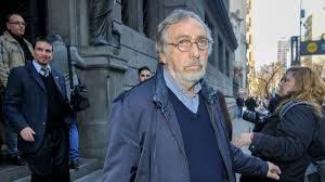 Preocupación por Luis Brandoni: cómo sigue su salud tras el accidente doméstico