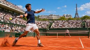 Michelsen eases past Shevchenko at Roland-Garros 2026