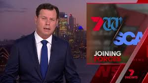 Australian Broadcasting Corporation - News update