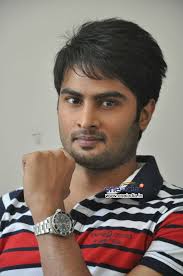 Sudheer Babu. Prev. Next. Advertisement - sudheer-babu_137042350412