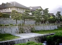 「芦屋市芦屋川沿い豪邸　画像」の画像検索結果