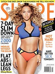Image result for shape magazine covers