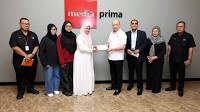 Media Prima offers support to family of late auxiliary cop