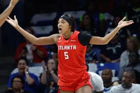 How to watch Seattle Storm vs Atlanta Dream: Live stream WNBA, TV channel