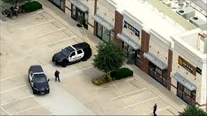 Large police presence reported near Carrollton's Koreatown