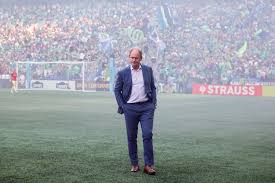 A look at Sounders’ projected best starting lineup for 2026