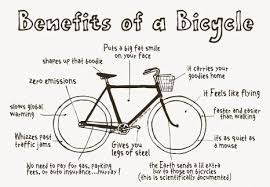 Famous quotes about &#39;Bicycle&#39; - QuotationOf . COM via Relatably.com