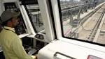 Magenta Line: PSDs, hi-tech signalling