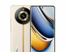 Realme 11 Pro Smartphone