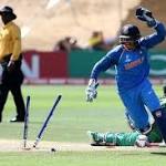 World Cup: Gill, Nagarkoti good