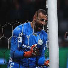 Danilo Lavieri: Grêmio entra em acordo com Weverton e agora tenta acerto com o Palmeiras