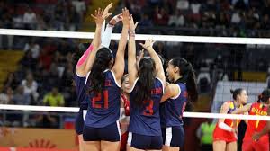 ¡Perú vs. Colombia! Vóley Playa Masculino en Juegos Bolivarianos 2025