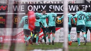 Wolfe | ‘It was a battle about doing the basics’ | Men's First-Team | News