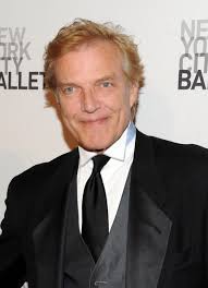 New York City Ballet Master-in-chief Peter Martins attends the New York City Ballet 2010 fall gala at the David H. ... - Peter%2BMartins%2BNew%2BYork%2BCity%2BBallet%2B2010%2BFall%2B4N4O_huBFyUl