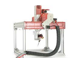 5axismaker 3D Printing onto Surfaces - 3D Printing Industry
