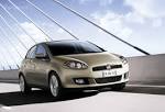 Fiat bravo 2010