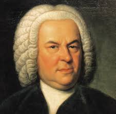 Johann Sebastian Bach - Johann-Sebastian-Bach