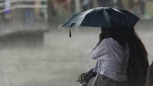 Prevén lluvias puntuales intensas en Jalisco para este viernes