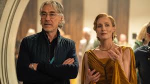 Tony Gilroy Credits Andor’s Existence To The Mandalorian