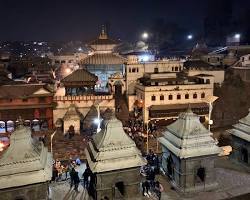 Imagen de Templo Pashupatinath, Katmandú