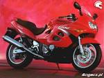 Suzuki GSX600F model history - suzukicycles. org