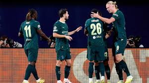 UEFA Champions League Matchday 4: Key Fixtures and Predictions