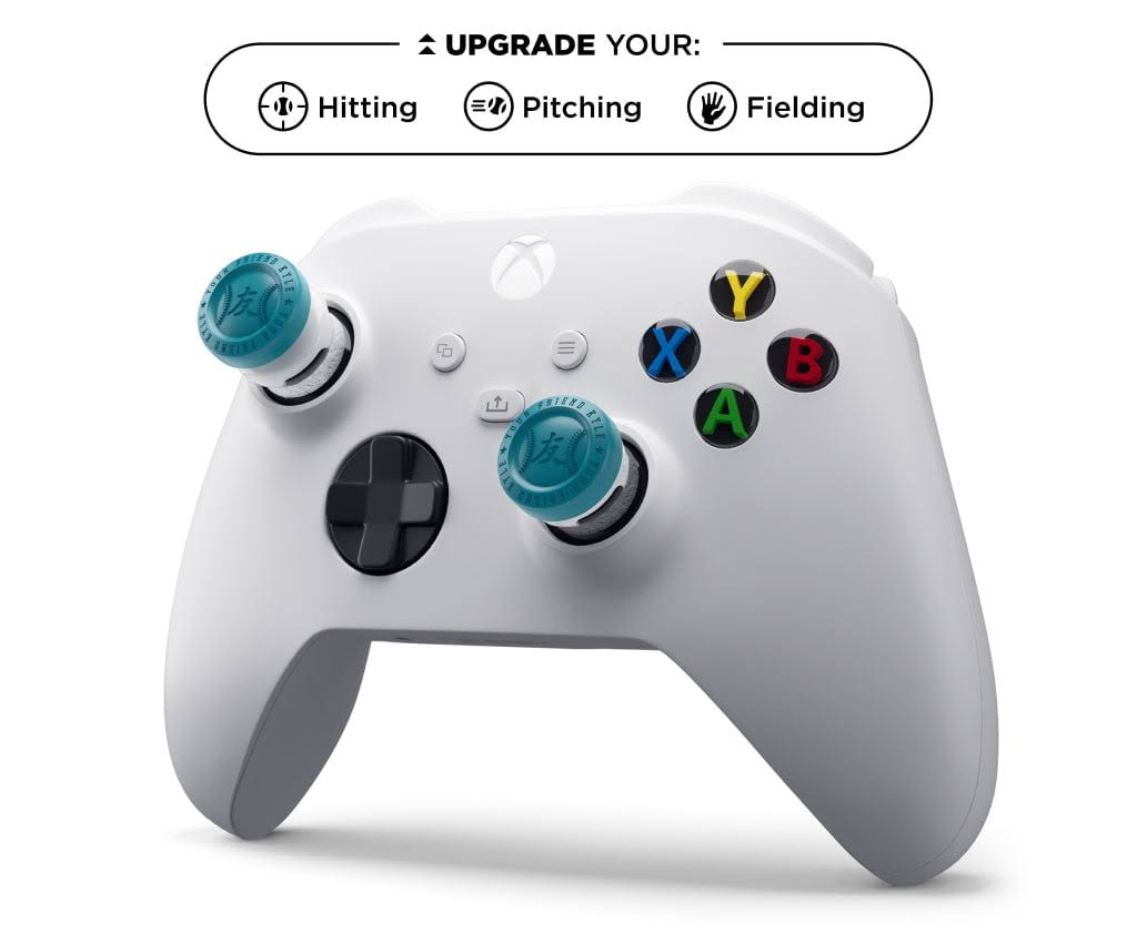 KontrolFreek Precision Sports Baseball Kit