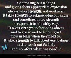 Real Strength #Care on Pinterest | Be Strong, I Am Strong and Strength via Relatably.com