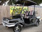 Custom ez go golf carts eBay