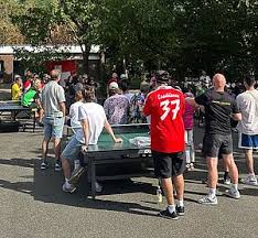 tischtennis