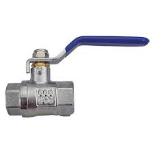Full Port Air Ball Valves - TP Tools & Equipment