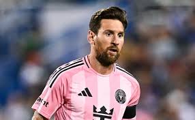 ¡Messi en Cancha! ¿Juega Hoy Inter Miami vs. New England Revolution? - Imagen principal del artículo