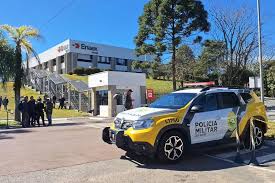 Tribuna do Paraná - News update