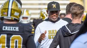 How invested is Alabama State football in the Jackson State vs Bethune Cookman game?
