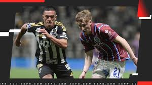 Godoy Cruz vs Atlético Mineiro: ¿Hazaña o Zonda? Minuto a minuto - Imagen principal del artículo