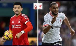 Nottingham Forest vs. Liverpool: Premier League Match Prediction